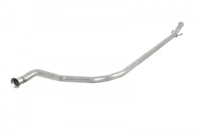 Teava esapament Mijloc potrivit PEUGEOT 307 1.6D 11.03-04.08
