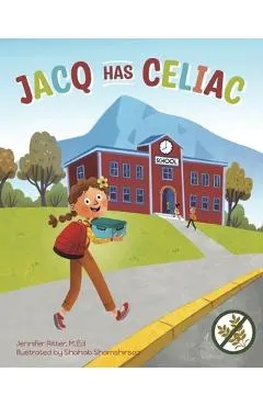 Jacq Has Celiac