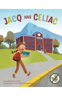 Jacq Has Celiac