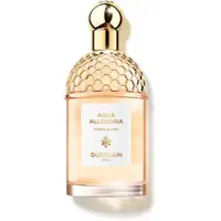 GUERLAIN Aqua Allegoria Pamplelune Eau de Toilette reincarcabil pentru femei