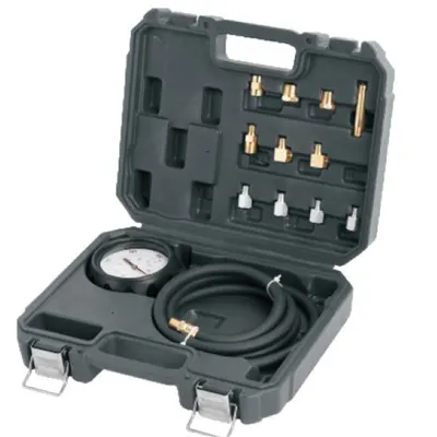 Tester, pierdere de presiune ROOKS OK-02.4001