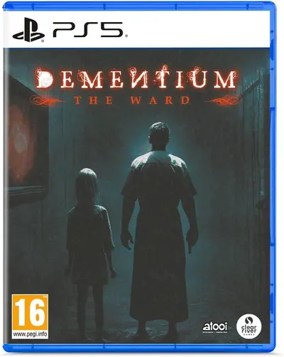 Dementium: The Ward (PS5)