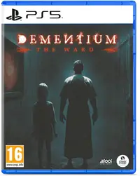 Dementium: The Ward (PS5)