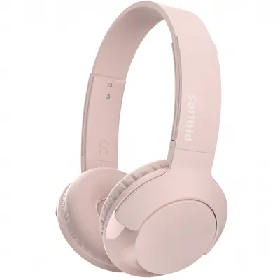 Handsfree Bluetooth Philips, MultiPoint, A2DP, Roz SHB3075M2PK/97