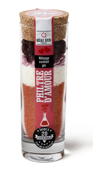 Amestec pentru cocktail - Philtre d'amour