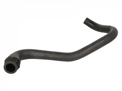 Conducta furtun sistem racire inferior (24mm) CITROEN JUMPY; FIAT SCUDO; PEUGEOT EXPERT, EXPERT TEPEE 1.6D dupa 2007