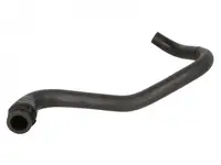 Conducta furtun sistem racire inferior (24mm) CITROEN JUMPY; FIAT SCUDO; PEUGEOT EXPERT, EXPERT TEPEE 1.6D dupa 2007