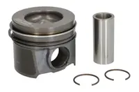 Piston 85,6 (+0,60) Potrivit Ds Ds 4, Ds 5, Ds 7; Citroen C4 Grand Picasso Ii, C4 Ii, C4 Picasso Ii, C4 Spacetourer, C5 Aircross, C5 Iii, Ds4, Ds5, Grand C4 Spacetourer, Jumper Ii, Jumpy Iii 2.0d 04.0