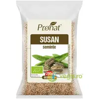 Seminte de Susan Ecologic/Bio 200g