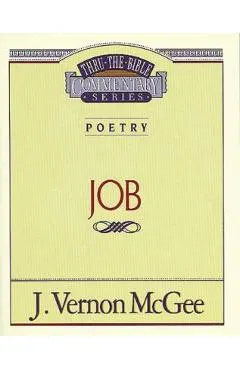 Thru the Bible Vol. 16: Poetry (Job), 16
