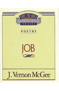 Thru the Bible Vol. 16: Poetry (Job), 16