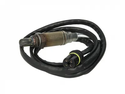 Sonda lambda (numar de fire 4, 1150mm) (inainte de catalizator) MERCEDES C T-MODEL (S202), C (W202), CLK (A208), CLK (C208) 1.8 2.0 2.3 intre 1993-2002