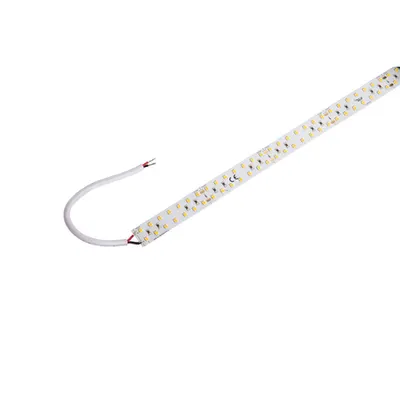 Banda led, GRAZIA PRO FLEXSTRIP LED-benzi, alb 24V 20mm 5m 21400lm 4000K