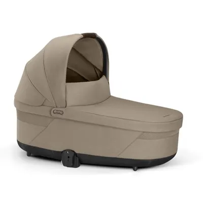Landou Cybex Gold S Lux Almond Beige