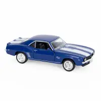 Masinuta RMZ City, Chevrolet Camaro 1969