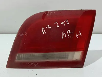 Stop dreapta haion 8P4945094D Audi A3 facelift (2008-2013) [8P1]