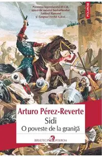 Sidi. O poveste de la granita