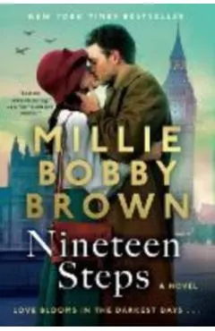 Nineteen Steps