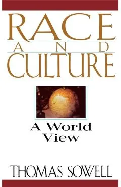 Race and Culture: A World View