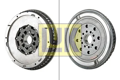 Volanta masa dubla VOLVO C30, C70 II, S40 II, S60 II, S80 II, V50, V60 I, V70 III, XC60, XC70 II 2.0D dupa 2010
