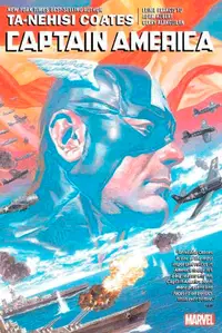 Captain America - Volume 1
