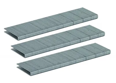 Cleme de fixare Raider - RD-AS02, 25 mm, 5000 buc