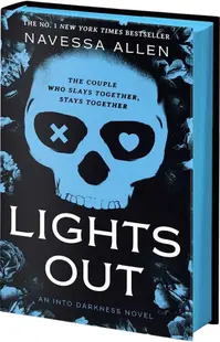 Lights Out (Hardcover)