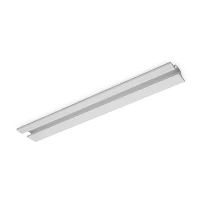Profil incastrat liniar pentru banda led, 1 metru