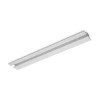 Profil incastrat liniar pentru banda led, 1 metru