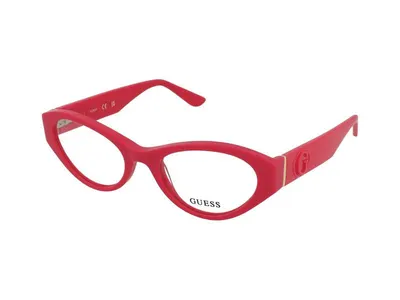 Ochelari de vedere Guess GU50305 072