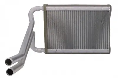 Schimbator caldura incalzire habitaclu potrivit HYUNDAI GRAND SANTA FE, SANTA FE III 2.0D-3.0 09.12