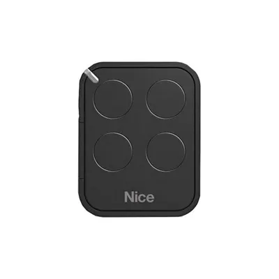 Telecomanda Nice FLO4RE, 4 canale, IP 40, 200 m