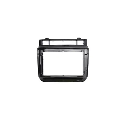Rama Navigatie 9 cu cablaj si modul canbus compatibila VW Touareg 7P 2011-2018 Cod: NV3247 / GR2