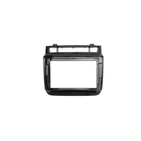Rama Navigatie 9 cu cablaj si modul canbus compatibila VW Touareg 7P 2011-2018 Cod: NV3247 / GR2