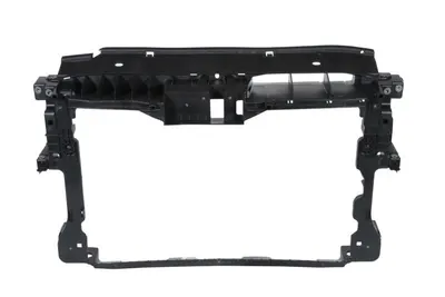 Acoperire fata potrivit VW TIGUAN I 2007-2018 - (complet, plastic, certificata TÜV)