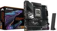 Placă de bază Gigabyte - AORUS X870 STEALTH, AM5