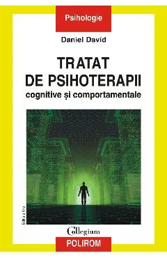 eBook Tratat de psihoterapii cognitive si comportamentale. Ed. III
