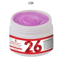 Gel UV Constructie FSM - 26, 50ml