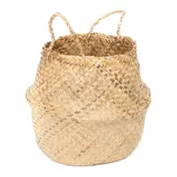 Coş depozitare din iarbă de mare Compactor, ⌀ 36 cm