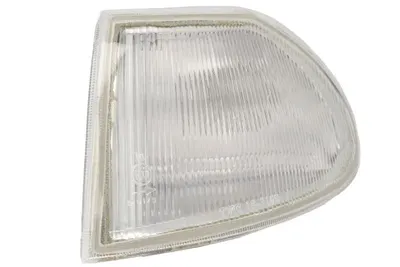 Semnalizator fata Stanga (alb) potrivit OPEL ASTRA F, ASTRA F CLASSIC, ASTRA F/KOMBI 1.4-2.0 1991-2005 1991-2001