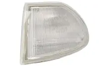 Semnalizator fata Stanga (alb) potrivit OPEL ASTRA F, ASTRA F CLASSIC, ASTRA F/KOMBI 1.4-2.0 1991-2005 1991-2001