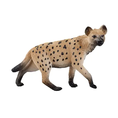 Figurina Mojo, Hiena