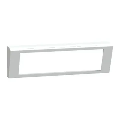 Visor 30°pentru centrala de masura, PB 72x72. 96x96
