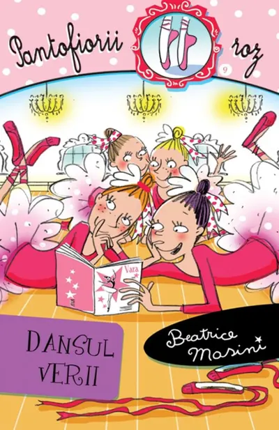 Dansul verii