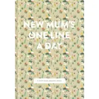 New Mum's One-Line-A-Day