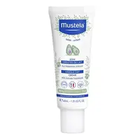 Crema impotriva scuamelor de lapte, Mustela | 40 ml