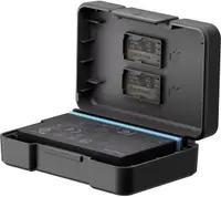 Baterie Insta360 - X5, 2400 mAh, negru