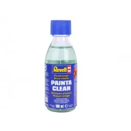 Painta clean, pinselreiniger
