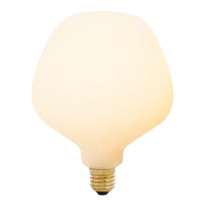 Bec LED E27, cu lumină caldă cu intensitate reglabilă 6 W Enno – tala