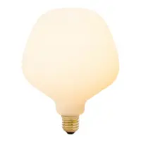 Bec LED E27, cu lumină caldă cu intensitate reglabilă 6 W Enno – tala
